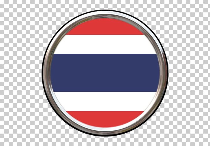 Flag Of Thailand Metal PNG, Clipart, Border Frame, Brand, Christmas Frame, Circle, Download Free PNG Download
