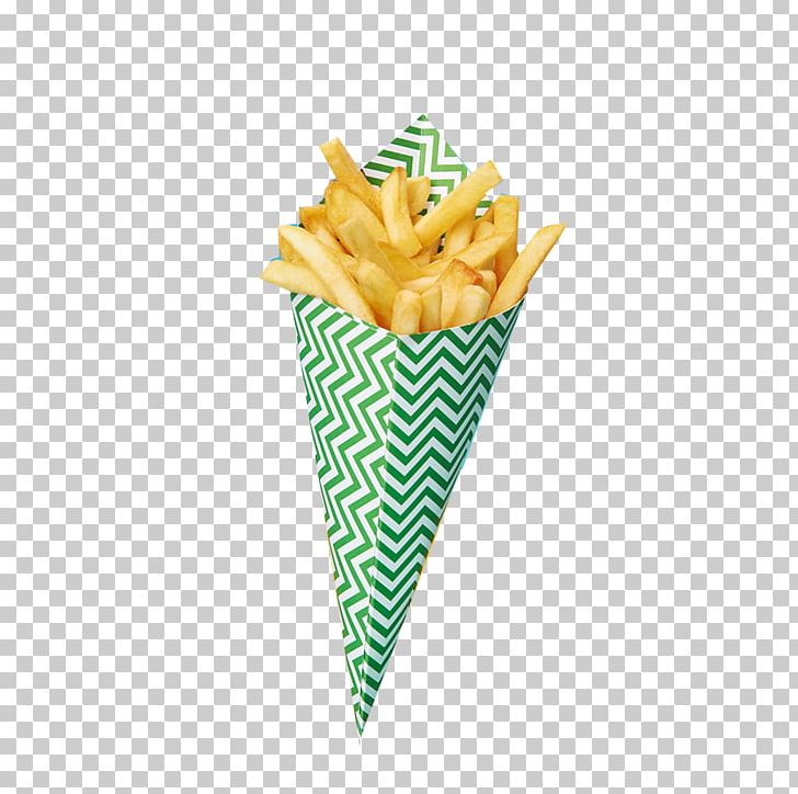 French Fries Fast Food Ice Cream Cone Potato Condiment PNG, Clipart, Baking, Baking Cup, Condiment, Cone, Cooking Free PNG Download