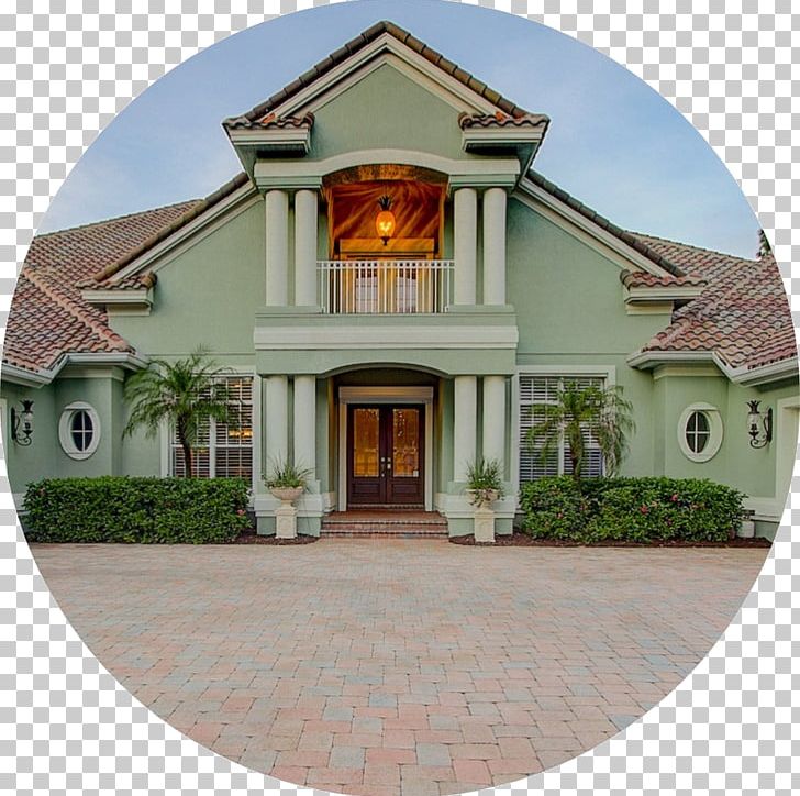 North Sarasota Nokomis Home House PNG, Clipart, Building, Condominium, Elevation, Estate, Facade Free PNG Download