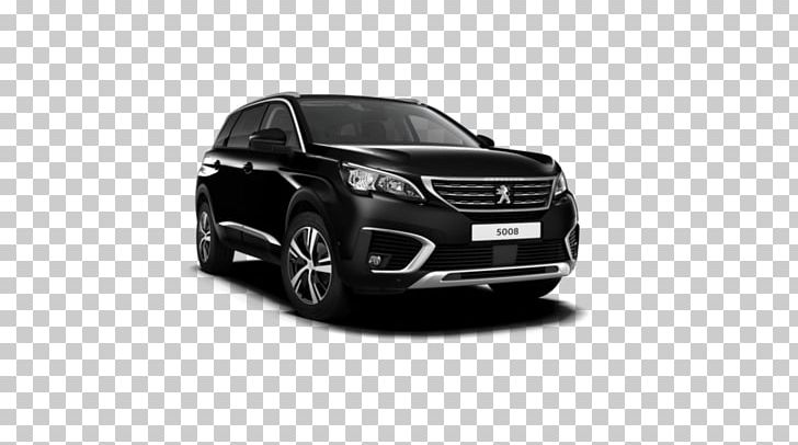 Peugeot 5008 GT Line Premium Sport Utility Vehicle PNG, Clipart, Automotive Design, Automotive Exterior, Brand, Bumper, Car Free PNG Download