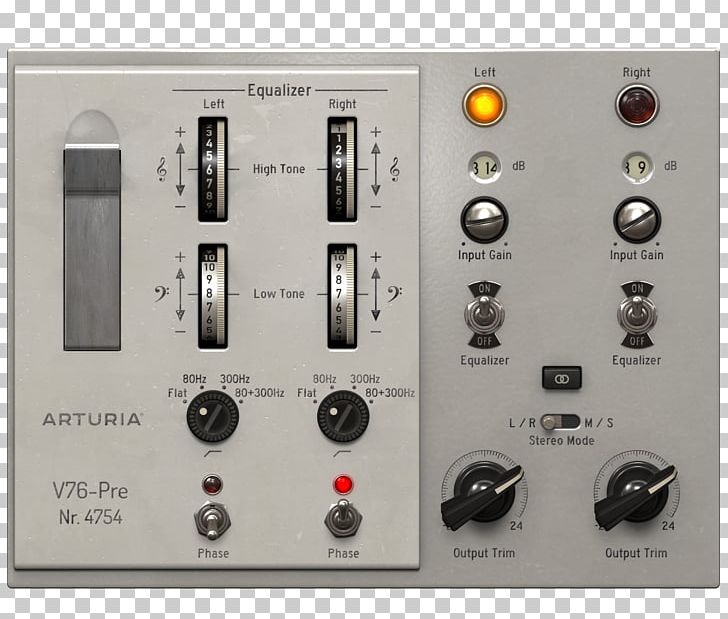 Preamplifier Arturia Audio Engineer Sound Review PNG, Clipart, Arturia, Audio Engineer, Audio Equipment, Channel Strip, Control Panel Engineeri Free PNG Download