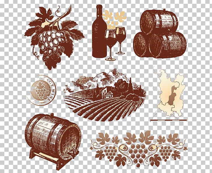 Stock Footage PNG, Clipart, Brown, Cask, Copper, Creative Background, Creative Graphics Free PNG Download