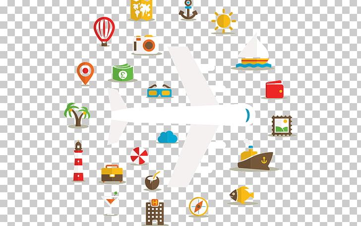 Travel Flat Design Vacation PNG, Clipart, Adobe Icons Vector, Aircraft, Brand, Camera Icon, Computer Icon Free PNG Download