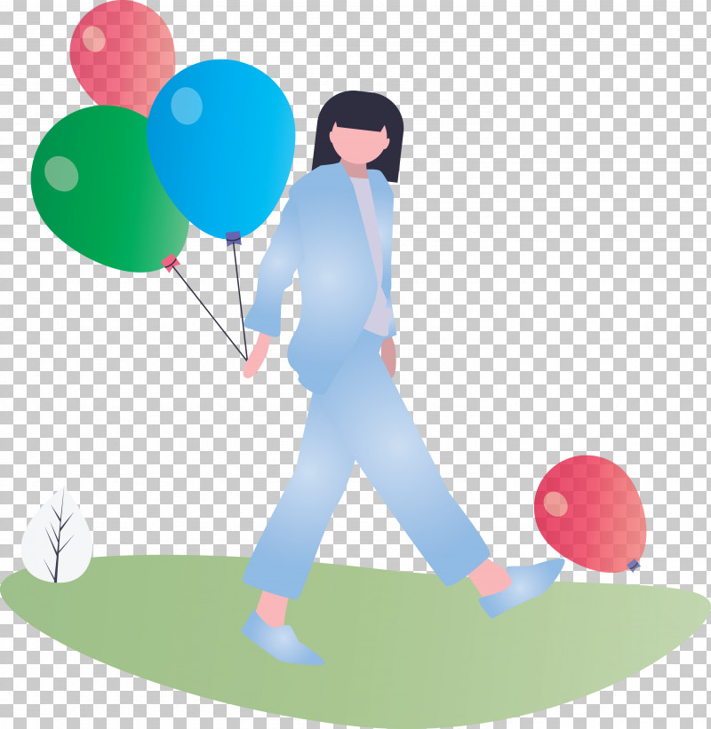 Party Partying Happy Feeling PNG, Clipart, Balloon, Happy Feeling, Party, Partying, Woman Free PNG Download