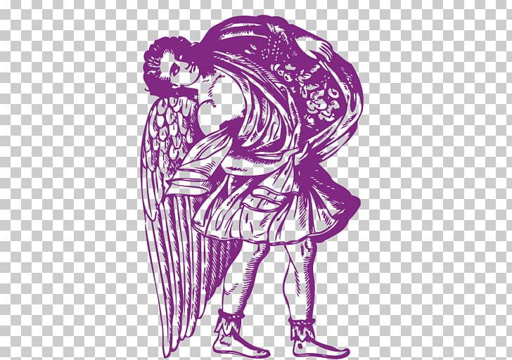 Angels Sculpture Euclidean PNG, Clipart, Angel, Angel Vector, Angel Wing, Ani, Art Free PNG Download