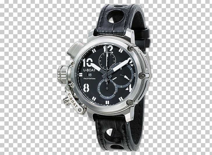 Automatic Watch Chronograph U-boat Jewellery PNG, Clipart, Accessories, Audemars Piguet, Automatic Watch, Brand, Chimera Free PNG Download