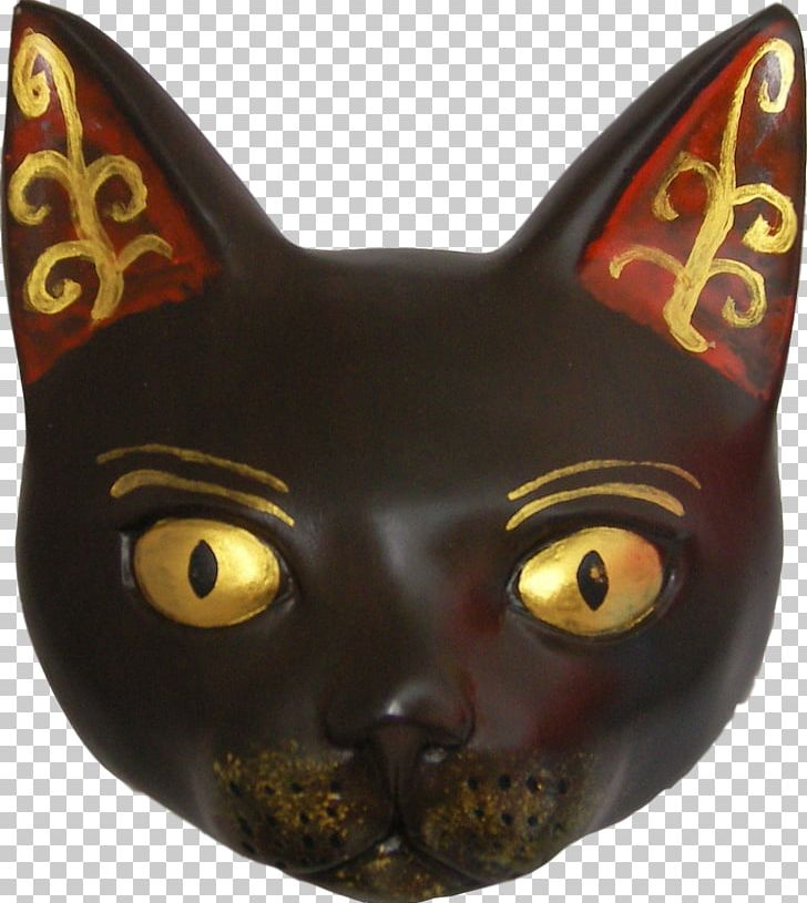 Black Cat Mask Sphynx Cat Whiskers Bastet PNG, Clipart, Art, Bastet, Black Cat, Carnivoran, Cat Free PNG Download