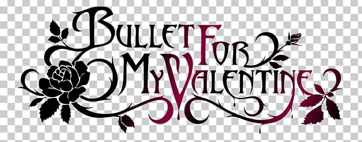 bullet for my valentine the poison logo