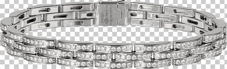 Cartier Love Bracelet Diamond Gold PNG, Clipart, Body Jewelry, Bracelet, Brilliant, Bulgari, Carat Free PNG Download