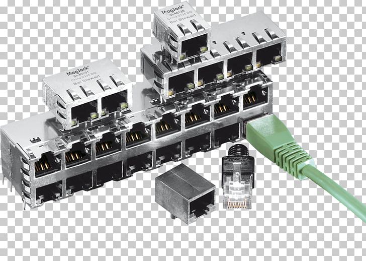 Electrical Connector Electronics Modular Connector Electrical Engineering Harting Technologiegruppe PNG, Clipart, 10gbaset, Computer Network, Electrical Connector, Electronics, Electronics Accessory Free PNG Download