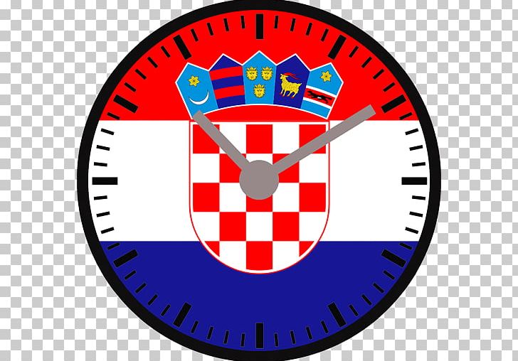 Flag Of Croatia Flag Of Cyprus Flag Of Denmark PNG, Clipart, App, Area, Circle, Clock, Emblem Free PNG Download
