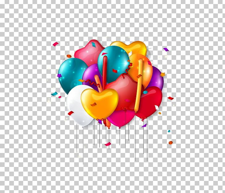 Greeting Card Balloon Birthday PNG, Clipart, Anniversary, Balloon Cartoon, Balloons, Color, Colorful Vector Free PNG Download