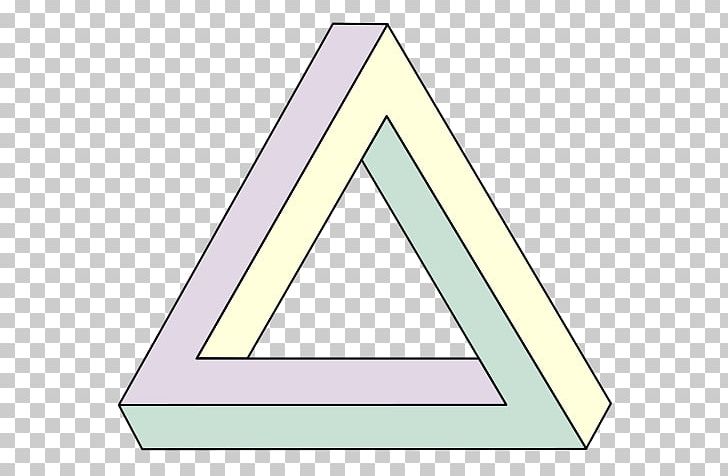 Penrose Triangle Impossible Object Penrose Stairs Shape PNG, Clipart, Angle, Illusion, Impossible Object, Impossible Triangle, Line Free PNG Download