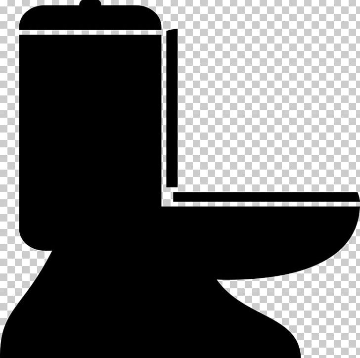 Public Toilet Bathroom Bathtub PNG, Clipart, Bathroom, Bathtub, Black, Black And White, Flush Toilet Free PNG Download