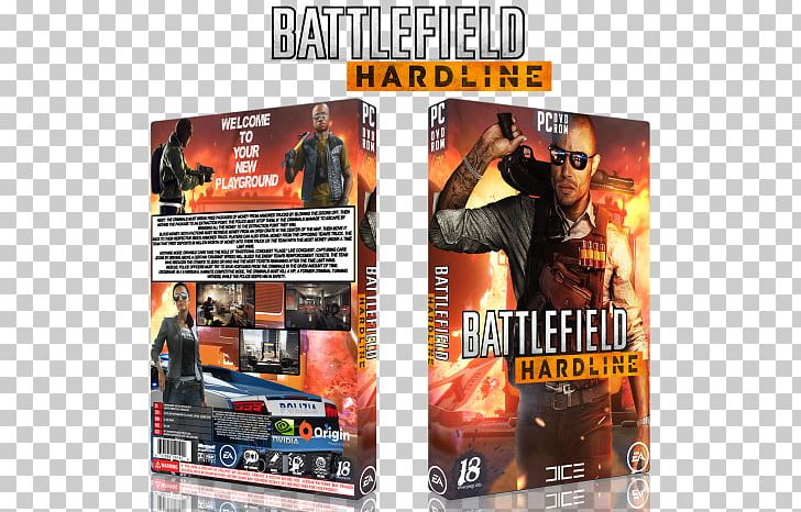 Advertising Brand PNG, Clipart, Advertising, Battlefield, Battlefield Hardline, Box, Brand Free PNG Download