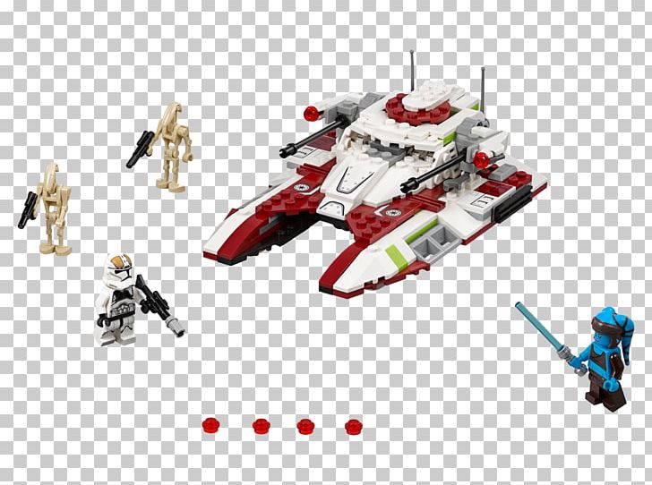 Battle Droid General Grievous LEGO 75182 Star Wars Republic Fighter Tank Lego Star Wars PNG, Clipart,  Free PNG Download