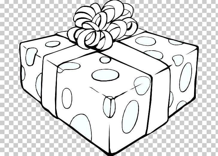Christmas Gift Birthday PNG, Clipart, Angle, Area, Birthday, Black And White, Box Free PNG Download
