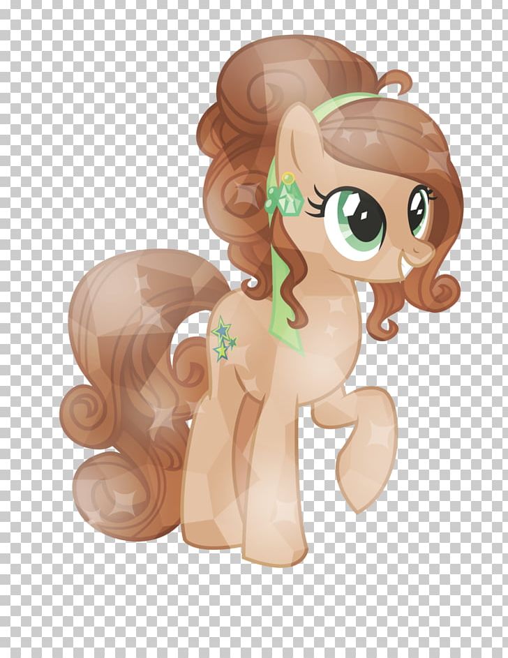 Horse My Little Pony Crystal Applejack PNG, Clipart, Animal Figure, Animals, Cartoon, Fictional Character, Filly Free PNG Download