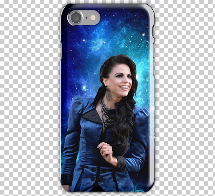 Lana Parrilla Regina Mills Evil Queen Once Upon A Time PNG, Clipart, Electric Blue, Evil Queen, Girl, Lana Parrilla, Mobile Phone Accessories Free PNG Download