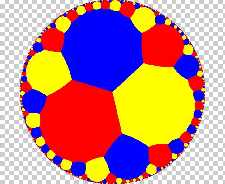 Symmetry Tessellation Uniform Tilings In Hyperbolic Plane Geometry PNG, Clipart, Area, Ball, Circle, Complex Analysis, Geometry Free PNG Download