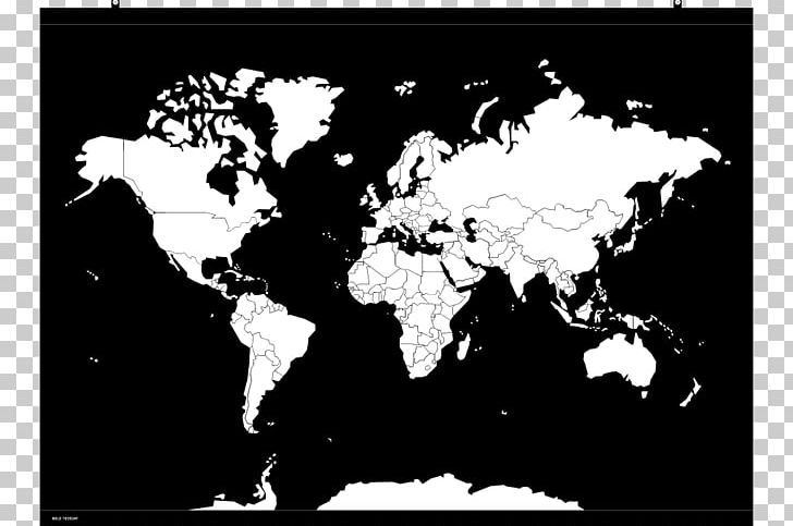 World Map Globe Poster PNG, Clipart, Atlas, Black, Black And White, City Map, Computer Wallpaper Free PNG Download