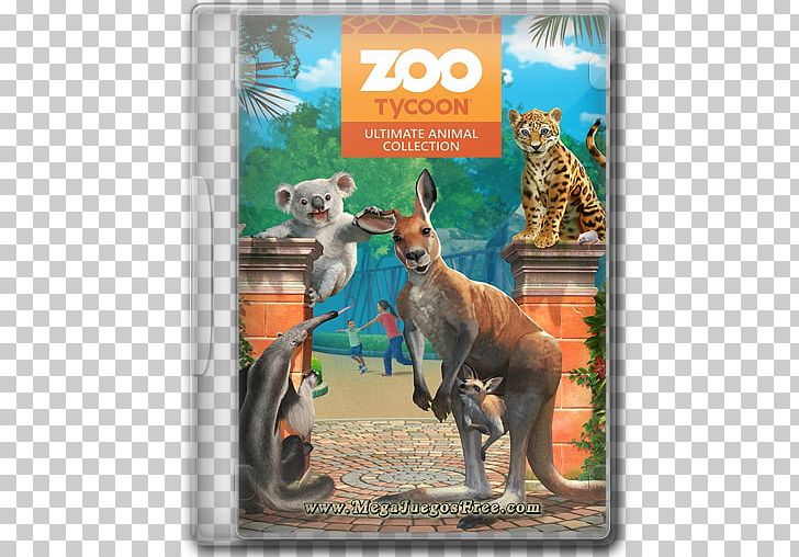 Zoo Tycoon Ultimate Marvel Vs. Capcom 3 Railway Empire Xbox One Microsoft Studios PNG, Clipart, 4players, Animal Collection, Asobo Studio, Economic Simulation, Fauna Free PNG Download