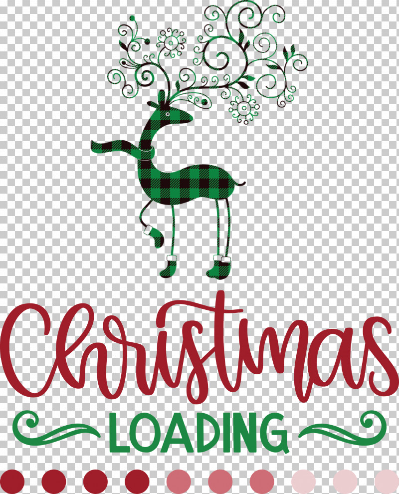 Christmas Loading Christmas PNG, Clipart, Christmas, Christmas Loading, Deer, Line, Meter Free PNG Download