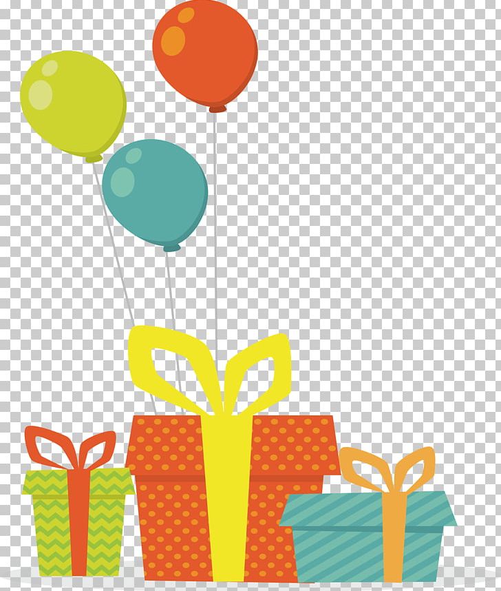 Balloon Gift PNG, Clipart, Adobe Illustrator, Android, Artworks, Balloon Cartoon, Balloons Free PNG Download