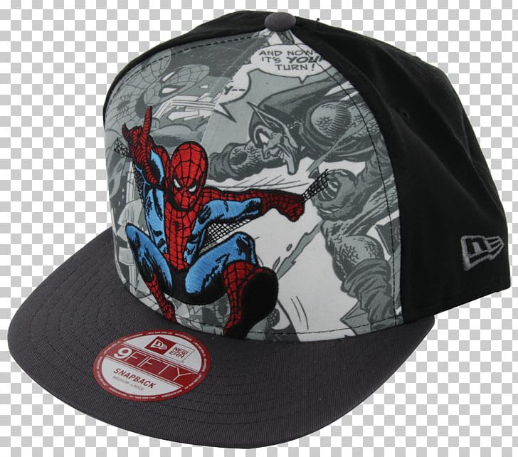 Baseball Cap Spider-Man Snapback New Era Cap Company PNG, Clipart, Baseball, Baseball Cap, Break Out, Cap, Clothing Free PNG Download