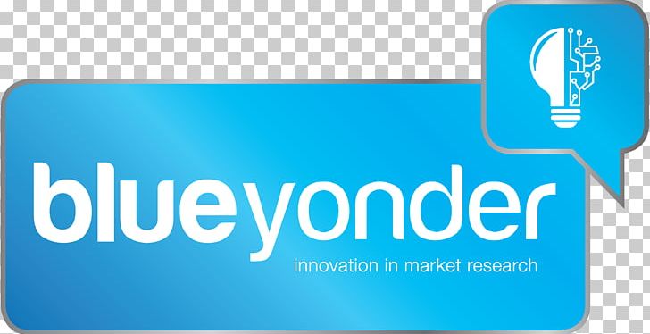 Blue Yonder Research Ltd Market Research Information Business PNG, Clipart, Banner, Blue, Brand, Business, Consumer Free PNG Download