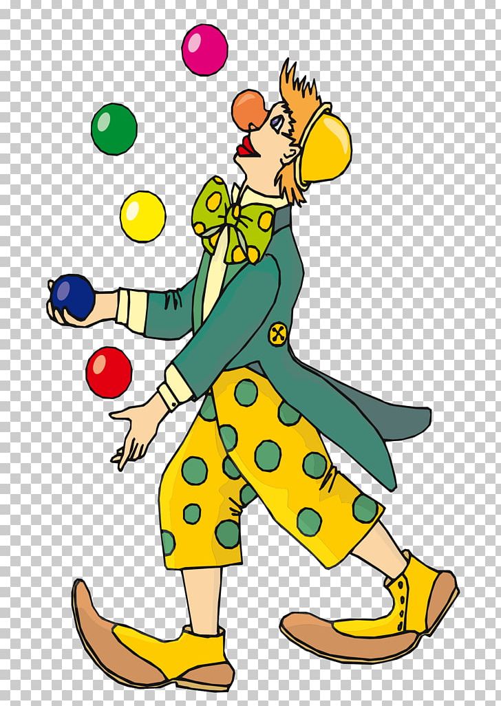 Clown PNG, Clipart, Animation, Area, Art, Artwork, Circus Free PNG Download