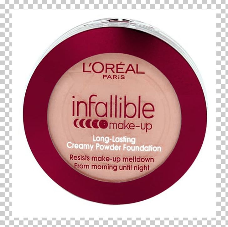 Cream Face Powder Compact Cosmetics LÓreal PNG, Clipart,  Free PNG Download