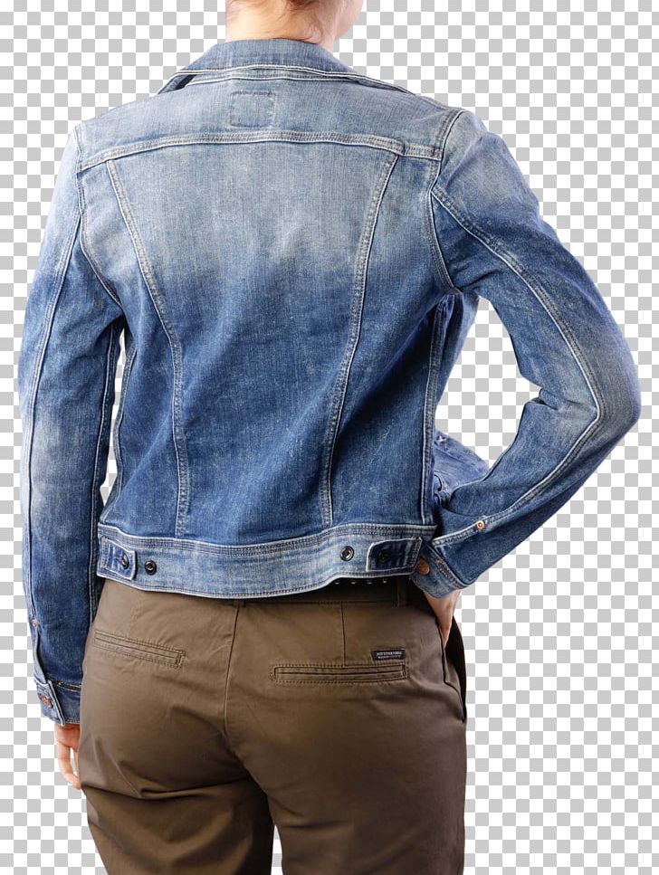 Leather Jacket Denim PNG, Clipart, Button, Clothing, Denim, Jacket, Jeans Free PNG Download