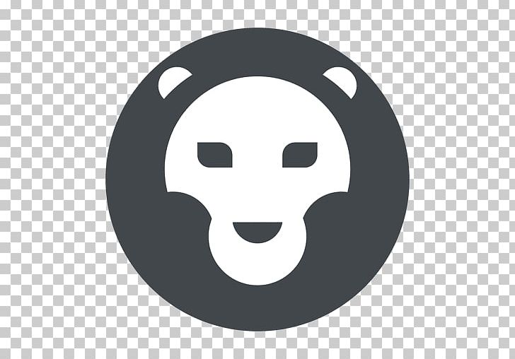 Lion Logo Aslan PNG, Clipart, Animals, Aslan, Black And White, Circle, Drawing Free PNG Download