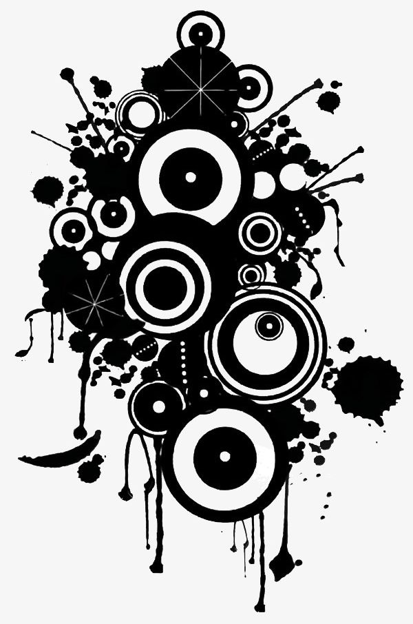 Music PNG, Clipart, Black, Creative, Music, Music Clipart Free PNG Download