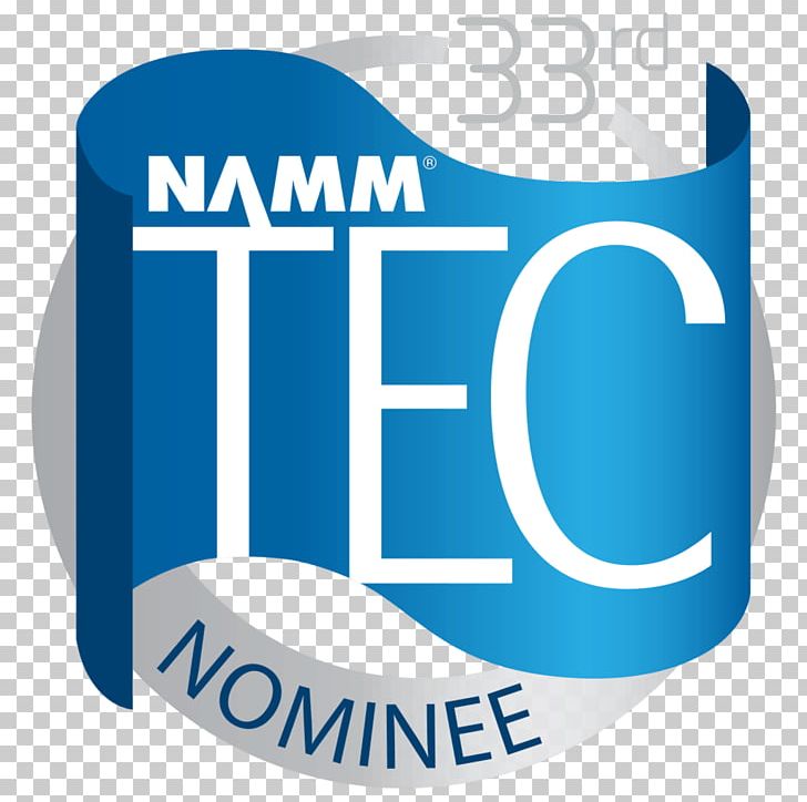 NAMM Show TEC Awards Nomination Microphone PNG, Clipart, 2017, Area, Audio Engineer, Award, Blue Free PNG Download