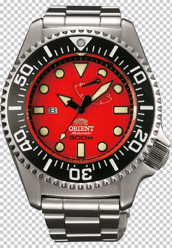 Orient Watch Diving Watch Automatic Watch Saturation Diving PNG, Clipart,  Free PNG Download