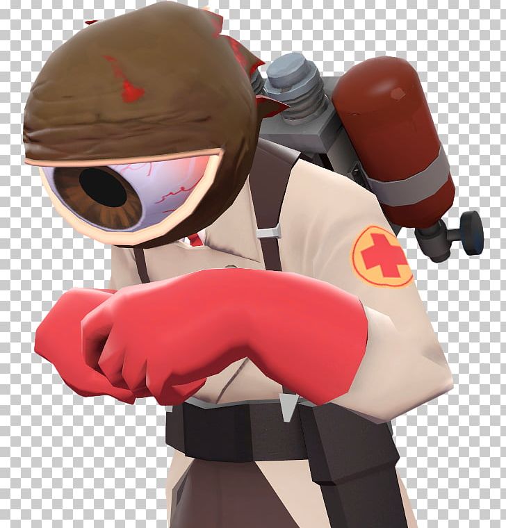 Team Fortress 2 Demon Eye PNG, Clipart, Cosmetics, Demon, Eye, Figurine, Hat Free PNG Download