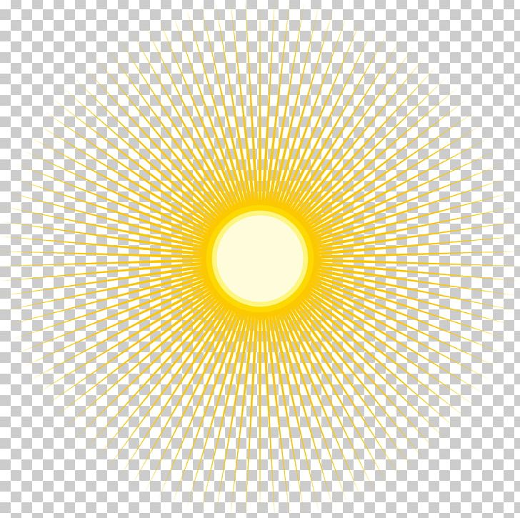 The Sun Emits Lines PNG, Clipart, Abstract Lines, Adobe Illustrator, Circle, Curved Lines, Decorative Elements Free PNG Download