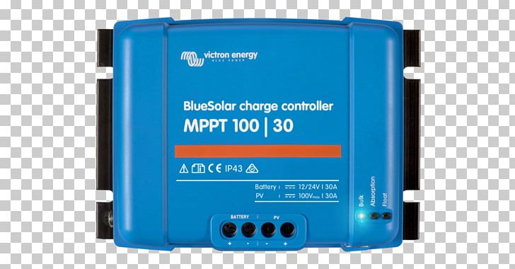 Battery Charger Maximum Power Point Tracking Battery Charge Controllers Solar Charger Solar Power PNG, Clipart, 24 V, Ampere, Battery, Battery Charge Controllers, Battery Charger Free PNG Download