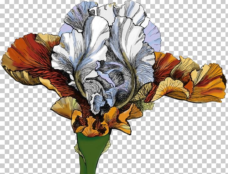 Cut Flowers Petal PNG, Clipart, Art, Cut Flowers, Flower, Flowering Plant, Iris Free PNG Download