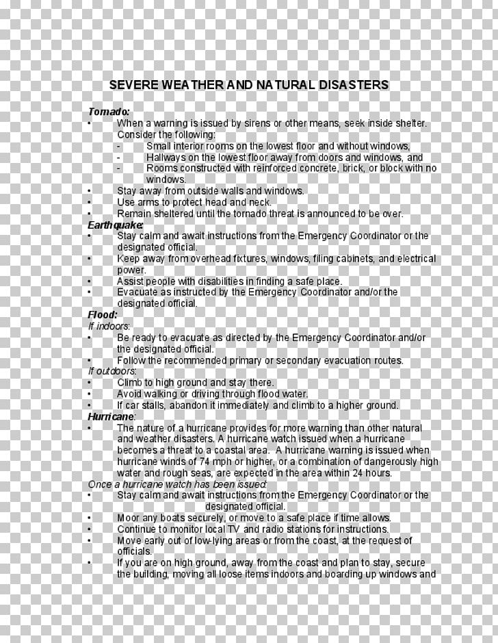 Document Disaster Plan Template Action Plan PNG, Clipart, Action, Action Plan, Area, Disaster, Disaster Recovery Plan Free PNG Download
