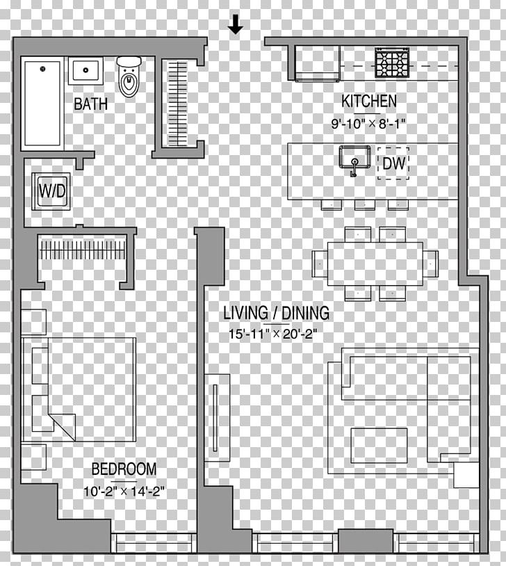 Floor Plan Paper Prefabricated Home House PNG, Clipart, Angle, Area, Black And White, Diagram, Drawing Free PNG Download