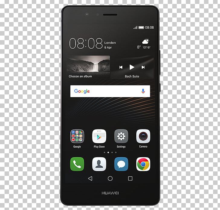 Huawei P10 华为 Huawei P9 Lite (2017) PNG, Clipart, Android Nougat, Cellular Network, Electronic Device, Electronics, Gadget Free PNG Download