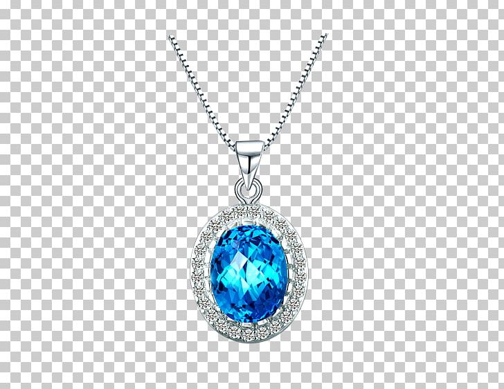 Locket Sterling Silver Pendant Sapphire PNG, Clipart, Aquamarine, Body Jewelry, Designer, Diamond, Fashion Accessory Free PNG Download