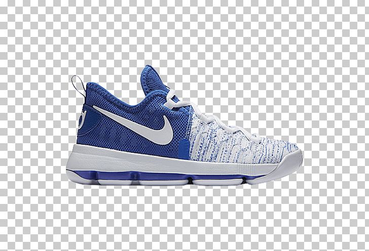 Nike Zoom KD Line Sports Shoes Nike Zoom KD 9 Older Kids'Basketball Shoe PNG, Clipart,  Free PNG Download