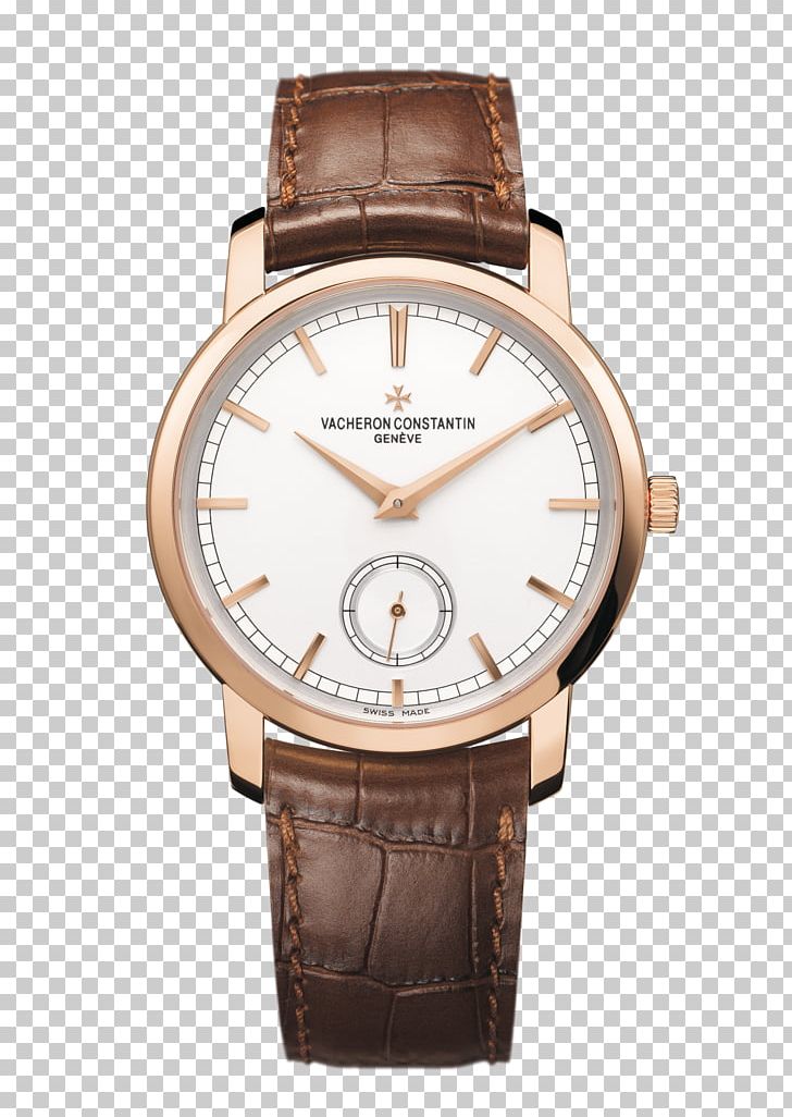 Vacheron Constantin Watch Movement Retail Chronograph PNG, Clipart, Accessories, Atm, Brown, Chronograph, Chronometer Watch Free PNG Download