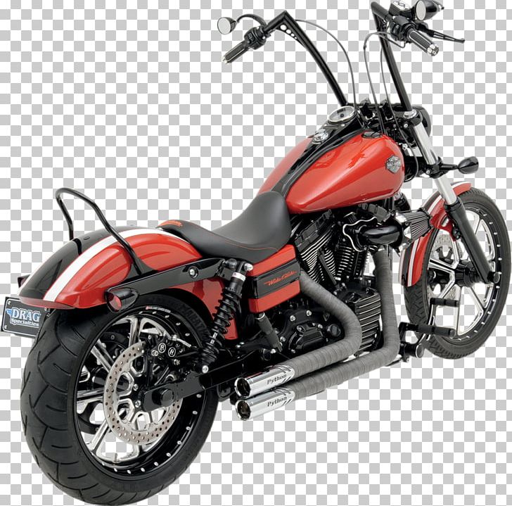 Exhaust System Harley-Davidson Super Glide Motorcycle Harley-Davidson Street PNG, Clipart, Automotive Exhaust, Automotive Exterior, Cars, Cruiser, Custom Motorcycle Free PNG Download