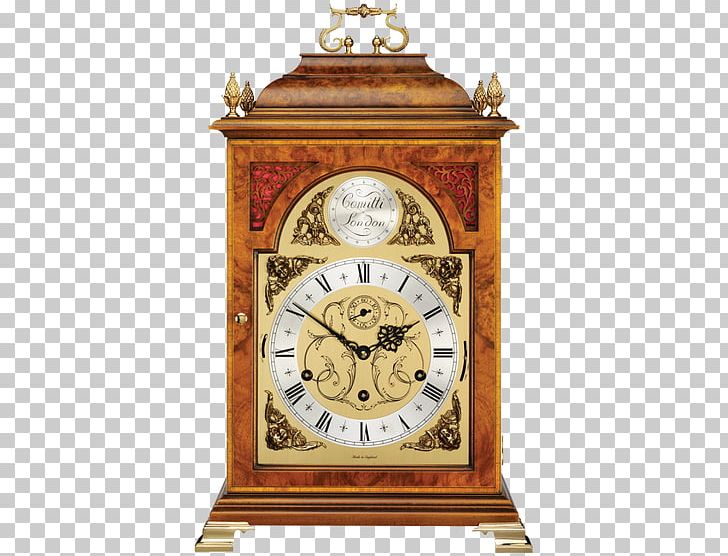 Floor & Grandfather Clocks Mantel Clock Bracket Clock Table PNG, Clipart, Antique, Bracket Clock, Bulova, Clock, Clock Chime Free PNG Download