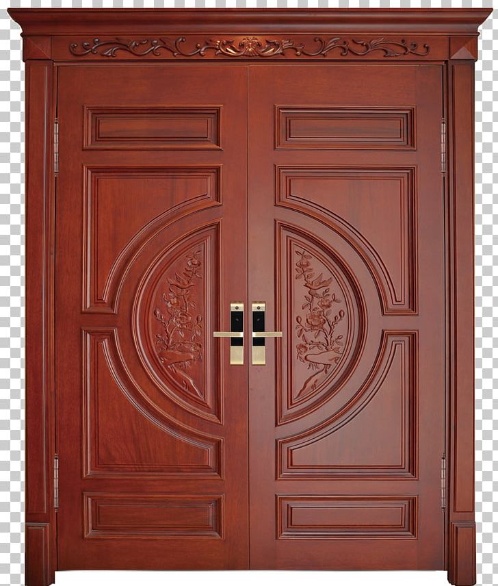 Hardwood Wood Stain Door PNG, Clipart, Chinese Door, Door, Hardwood, Wood, Wood Stain Free PNG Download